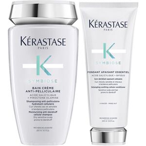 Kerastase Kérastase Symbiose Moisturising & Detangling Anti-Dandruff Shampoo &