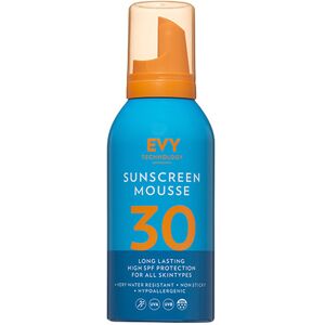 Evy Sunscreen Mousse SPF30 150ml