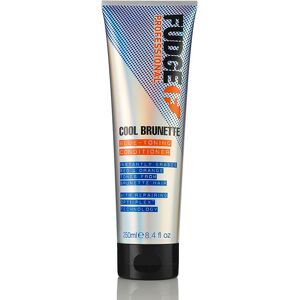 Fudge Cool Brunette Blue Toning Conditioner 250ml