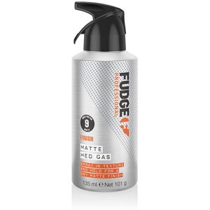 Fudge Matte Hed Gas Dry Texture Hair Spray 100g