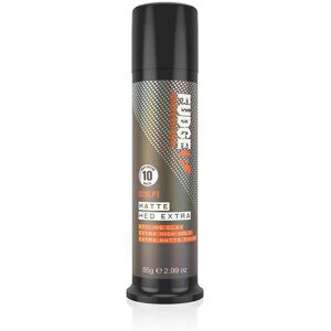 Fudge Matte Hed Extra Firm Hold Hair Styling Wax 85g