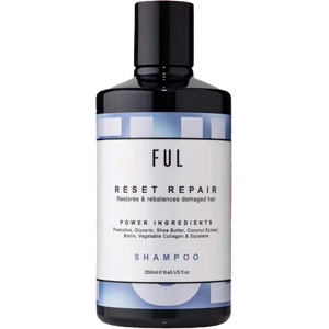 FUL Reset Repair Shampoo 250ml