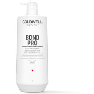 Goldwell Dualsenses Bond Pro Shampoo 1000ml - Worth £64