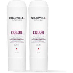 Goldwell Dual Senses Color Brilliance Conditioner 200ml Double