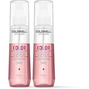 Goldwell Dual Senses Color Brilliance Serum Spray 150ml Double