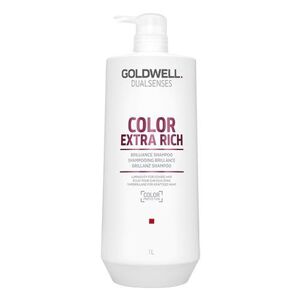Goldwell Dual Senses Color Extra Rich Brilliance Shampoo 1000ml - Wort