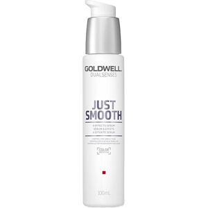 Goldwell Dual Senses Just Smooth 6 Effects Serum 100ml