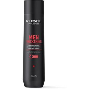 Goldwell Dual Senses Men Thickening Shampoo 300ml