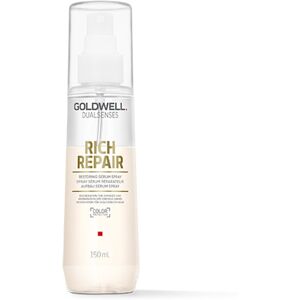 Goldwell Dual Senses Rich Repair Restoring Serum Spray 150ml