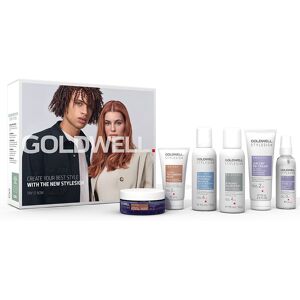 Goldwell StyleSign Hair Styling Discovery Set