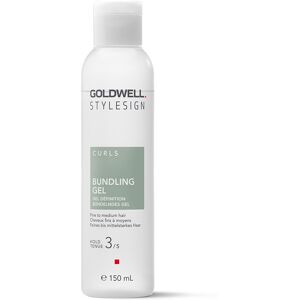 Goldwell StyleSign Bundling Gel 150ml