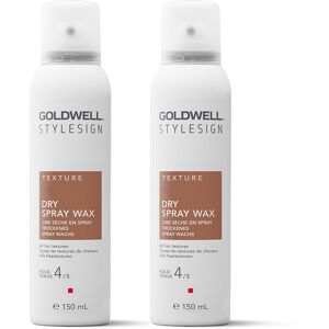 Goldwell StyleSign Dry Spray Wax 150ml Double