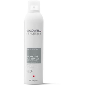 Goldwell StyleSign Strong Hairspray 300ml