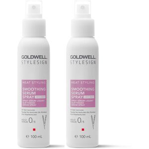 Goldwell StyleSign Smoothing Serum spray 100ml Double