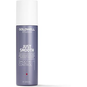 Goldwell Style Sign Just Smooth - Smooth Control 200ml