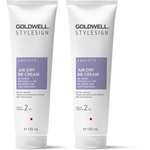 Goldwell StyleSign Air-Dry BB cream 125ml Double
