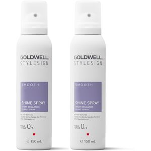 Goldwell StyleSign Shine Spray 150ml Double