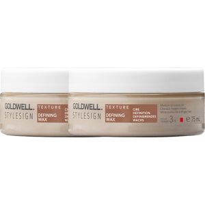 Goldwell StyleSign Defining wax 75ml Double