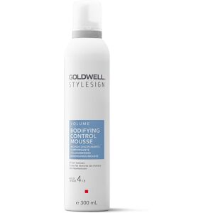 Goldwell StyleSign Bodifying Control Mousse 300ml