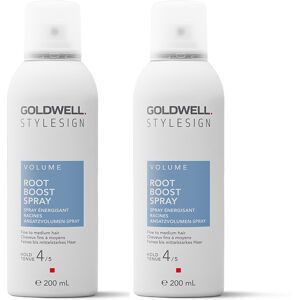 Goldwell StyleSign Root Boost Spray 200ml Double