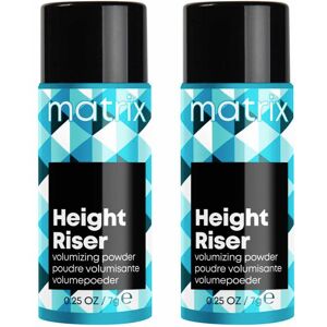 Matrix Height Riser Volumising Powder 7G Double