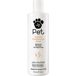 Paul Mitchell John Paul Pet Oatmeal Conditioning Rinse 473ml