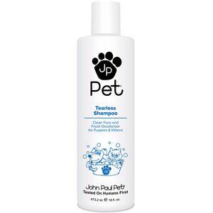 Paul Mitchell John Paul Pet Tearless Gentle Shampoo 473ml