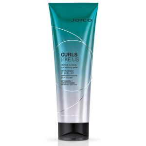 Joico Curls Like Us Define and Seal Curl Defining Gelée 250ml