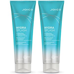 JOICO HydraSplash Hydrating Conditioner 250ml Double