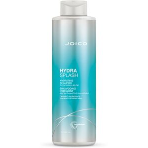 Joico Hydra Splash Hydrating Shampoo for Fine-Medium, Dry Hair 1000ml