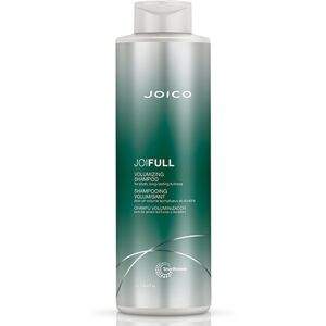 JOICO JoiFULL Volumizing Shampoo 1000ml With Pump