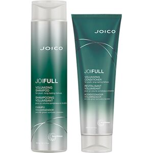 JOICO JOIFULL Volumizing Shampoo 300ml & Conditioner 250ml Duo