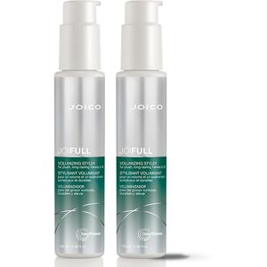 JOICO JOIFULL Volumizing Styler 100ml Double