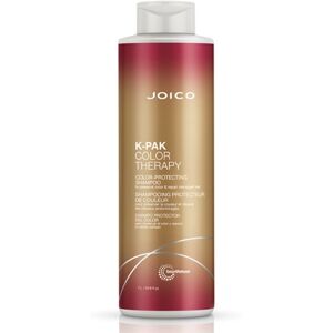 Joico K-Pak Color Therapy Color-Protecting Shampoo 1000ml