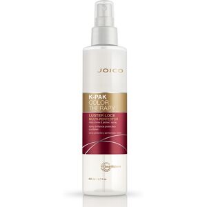 JOICO K-Pak Color Therapy Luster Lock Multi-Perfector Daily Shine & Pr