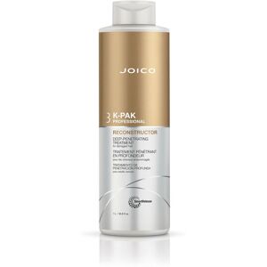 JOICO K-Pak Reconstructor Deep-Penetrating Treatment 1000ml & White Pu