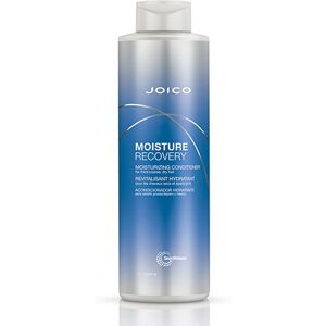 JOICO Moisture Recovery Conditioner 1000ml With Pump
