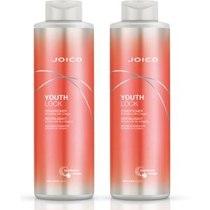 JOICO YouthLock Conditioner 1000ml Double