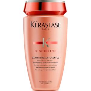 Kerastase Kérastase Discipline Bain Fluidealiste Gentle Smooth-in-Motion Shampo