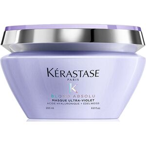Kerastase Kérastase Blond Absolu Masque Ultra-Violet 200ml