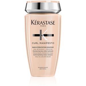Kerastase Kérastase Curl Manifesto Bain Hydratation Douceur Shampoo 250ml