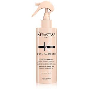 Kerastase Kérastase Curl Manifesto Refresh Absolu Spray 190ml