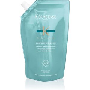 Kerastase Kérastase Resistance Bain Force Architecte Shampoo Refill Pouch 500ml