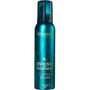 Kerastase Kérastase Styling Mousse Bouffante - Volumising Mousse 150ml