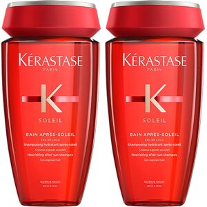 Kerastase Kérastase Soleil Bain Aprés-Soleil 250ml Double