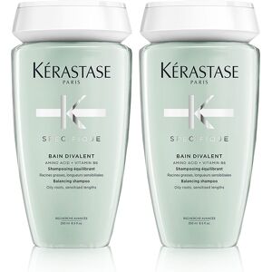 Kérastase Specifique Bain Divalent 250ml Double