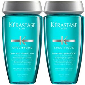 Kerastase Kérastase Specifique Bain Vital Dermo Calm 250ml Double