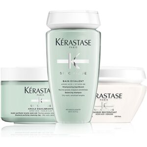 Kerastase Kérastase Specifique Deep Cleansing Pack
