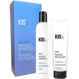 KIS Hair Care Scalp Duo (Worth £33!)