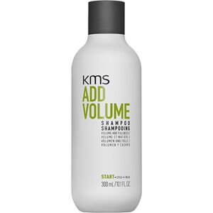 KMS AddVolume Shampoo 300ml